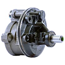36P0155 Professional Series Power Steering Pump Without Pulley, Without Reservoir