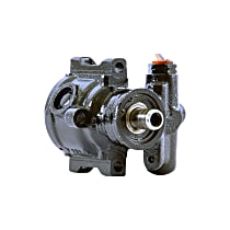36P0198 Professional Series Power Steering Pump Without Pulley, Without Reservoir