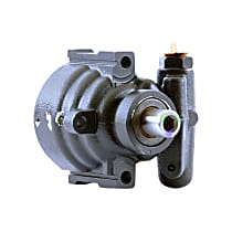 36P0259 Professional Series Power Steering Pump Without Pulley, Without Reservoir