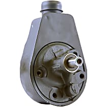 36P1295 Professional Series Power Steering Pump Without Pulley, With Reservoir