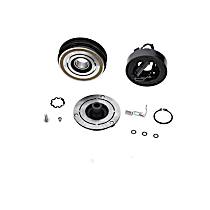 37183466 A/C Compressor Clutch - Kit