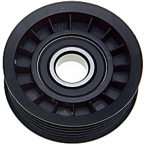 38008 Accessory Belt Idler Pulley Professional Series