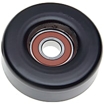 38010 Accessory Belt Tension Pulley, Sold individually, Professional Series