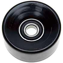 38022 Accessory Belt Idler Pulley OE Replacement Series