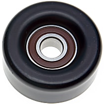 38041 Accessory Belt Idler Pulley Professional Series