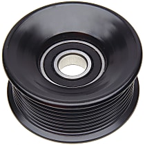 38053 OE Replacement Series Timing Belt Idler Pulley - Direct Fit, Sold individually