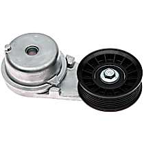 Accessory Belt Tensioner, Truck, 6 Cyl 3.4L, Professional Series - 