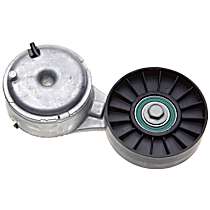 Accessory Belt Tensioner, Van, 6 Cyl 3.1L, Professional Series - 