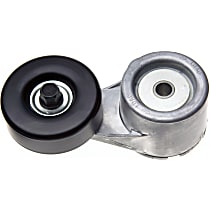 Accessory Belt Tensioner, Truck, 8 Cyl 5.7L, Professional Series - 