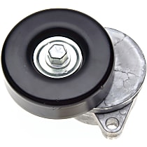 Accessory Belt Tensioner, Car, 4 Cyl 1.9L, Professional Series