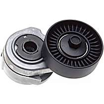 Accessory Belt Tensioner, Car, 6 Cyl 3.0L, OE Replacement Series