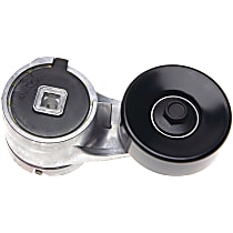 Accessory Belt Tensioner, Van, 8 Cyl 5.8L, OE Replacement Series - 