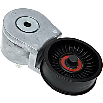 Accessory Belt Tensioner, GAS, 4.9L 6Cyl, OE Replacement Series
