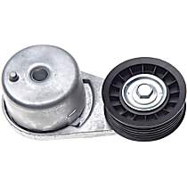 38137 OE Replacement Series Accessory Belt Tensioner 6 Cyl., 4.0L Engine