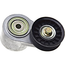 Accessory Belt Tensioner, Car, 6 Cyl 3.8L, OE Replacement Series