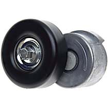 Accessory Belt Tensioner, Car, 2nd Design, 4 Cyl 2.3L, Professional Series - 