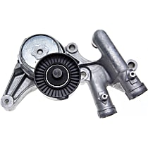 Accessory Belt Tensioner, Car, 6 Cyl 3.8L, Professional Series