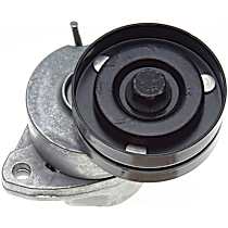Accessory Belt Tensioner, Truck, 4 Cyl 2.2L, Professional Series - 