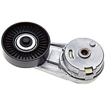Accessory Belt Tensioner, Car, 4 Cyl 2.2L, Professional Series - 