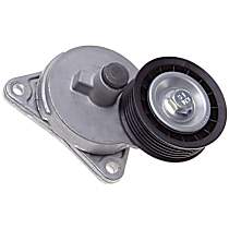 38188 OE Replacement Series Accessory Belt Tensioner 4 Cyl., 2.0L Engine