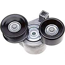 Accessory Belt Tensioner, Truck, 8 Cyl 7.3L, OE Replacement Series