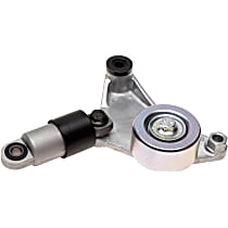 Accessory Belt Tensioner, 4 Cyl 2.4L, OE Replacement Series - 