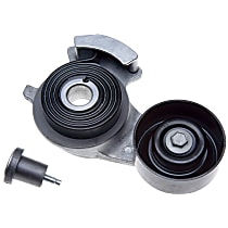 38250 OE Replacement Series Accessory Belt Tensioner 6 Cyl., 2.5L Engine