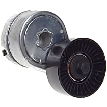 OE Replacement Series Accessory Belt Tensioner 8 Cyl., 7.3L Engine