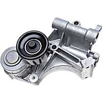 Accessory Belt Tensioner, GAS, 3.8L 6Cyl, Professional Series