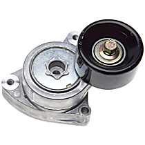 Accessory Belt Tensioner, Car, 4 Cyl 2.4L, OE Replacement Series - 
