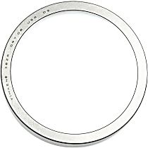 382A Wheel Bearing Race - Direct Fit