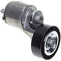Accessory Belt Tensioner, GAS, 2.5L 5Cyl, OE Replacement Series