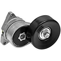 Accessory Belt Tensioner, GAS, Alternator and Air Conditioning, 6 Cyl 3.5L