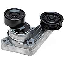 Accessory Belt Tensioner, GAS, SuperCharger, 3.8L 6Cyl, Professional Series