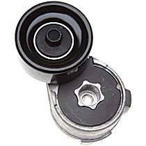 Accessory Belt Tensioner, GAS, SuperCharger, 3.8L 6Cyl, Professional Series
