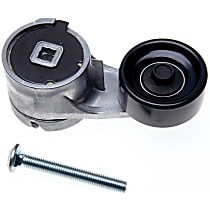 38366 OE Replacement Series Accessory Belt Tensioner 8 Cyl., 5.0L Engine
