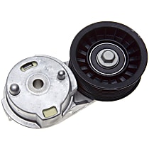 Accessory Belt Tensioner, Truck, 8 Cyl 5.7L, OE Replacement Series