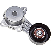 38386 OE Replacement Series Accessory Belt Tensioner