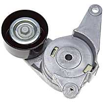 Accessory Belt Tensioner, 6 Cyl 3.6L, Professional Series - 