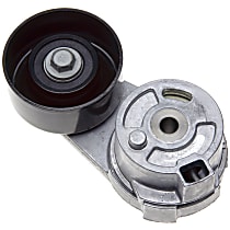 Accessory Belt Tensioner, Truck, With Air Conditioning, 6 Cyl 3.6L, Professional Series - 