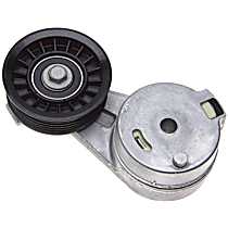 Accessory Belt Tensioner, Truck, 6 Cyl 3.5L, Professional Series - 
