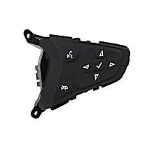 39038550 Cruise Control Switch