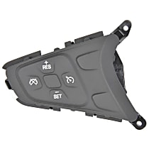 39038558 Cruise Control Switch