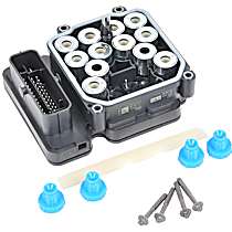 39039647 ABS Control Module GM Original Equipment Series