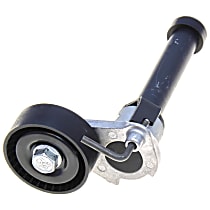 Accessory Belt Tensioner, GAS, 4 Cyl 2.0L