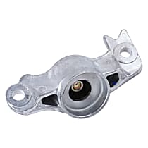 Rear, Driver Side, Upper Shock Mount, 6 Cyl 3.6L, FWD, H-Arm Rear Axle(GNE)