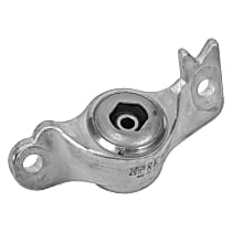 Rear, Passenger Side, Upper Shock Mount