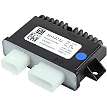 39153712 Direct Fit Diesel Emissions Fluid (DEF) Module, Sold Individually