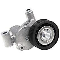 Accessory Belt Tensioner, GAS, 4 Cyl 2.5L - 