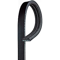 Professional Series Serpentine Belt - Direct Fit, Sold individually